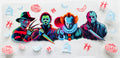 Horror Characters