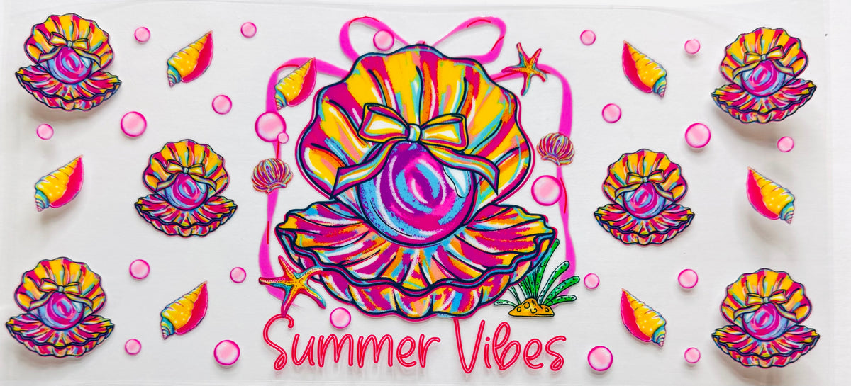 Summer Vibes