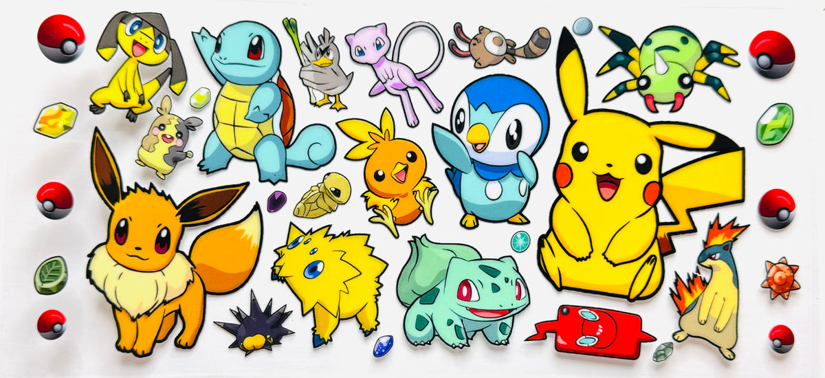 Pokemon