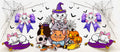 Halloween Marie