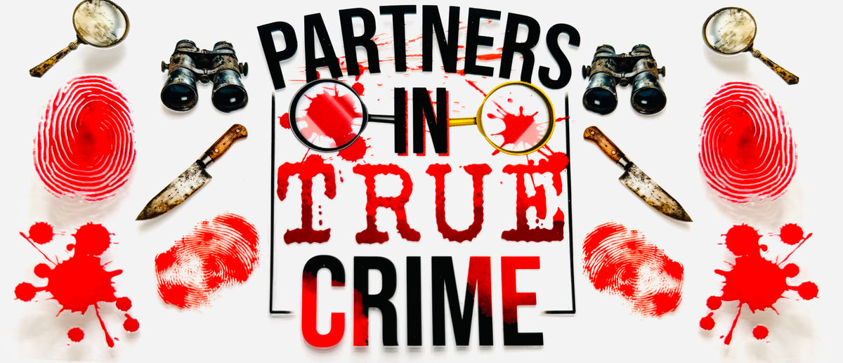 Partners in True Crime