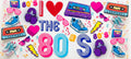 80’s