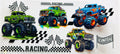 Monster Trucks
