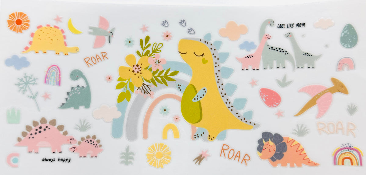 Dinos