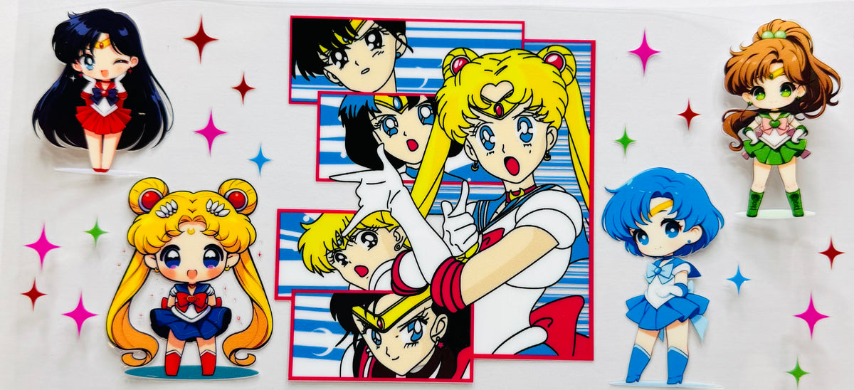 Sailor Moon