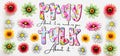 Pray