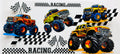 Monster Trucks