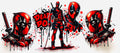 Dead Pool