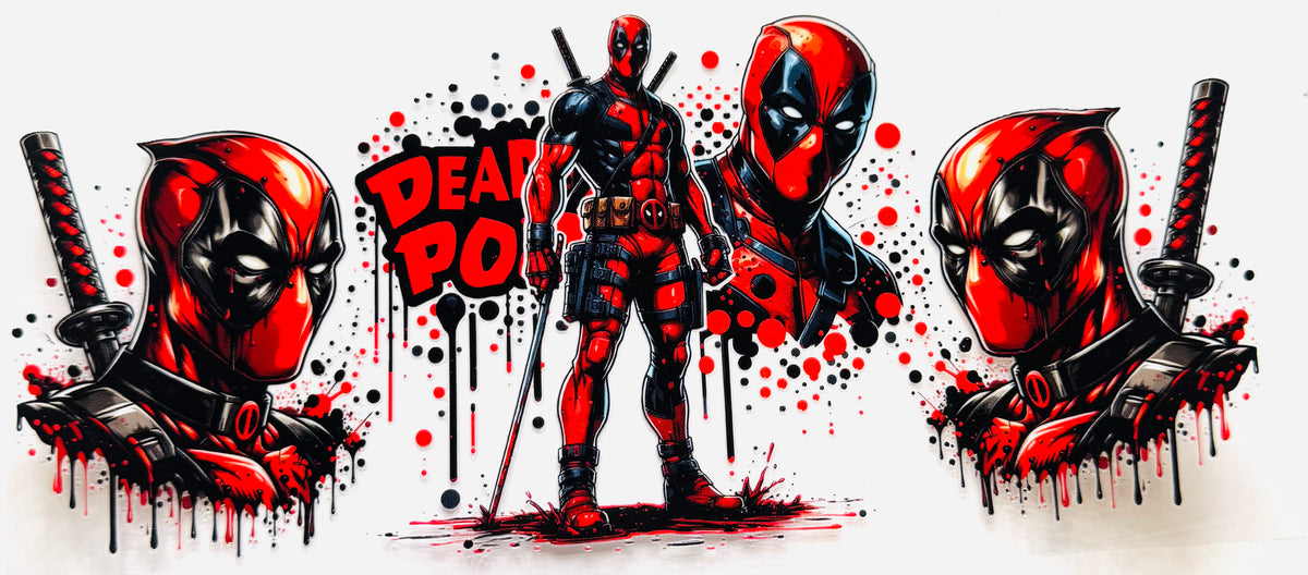 Dead Pool