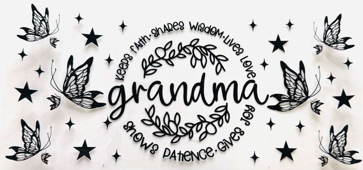 Grandma