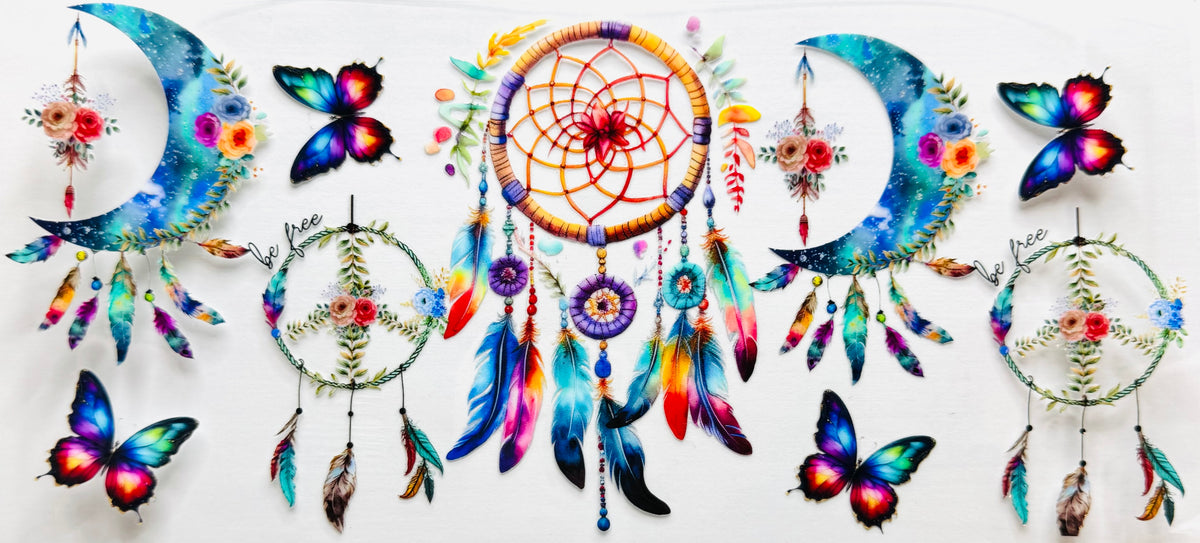 Dream Catcher