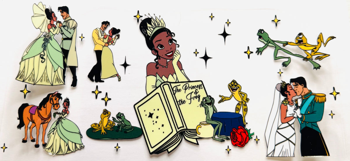 Tiana