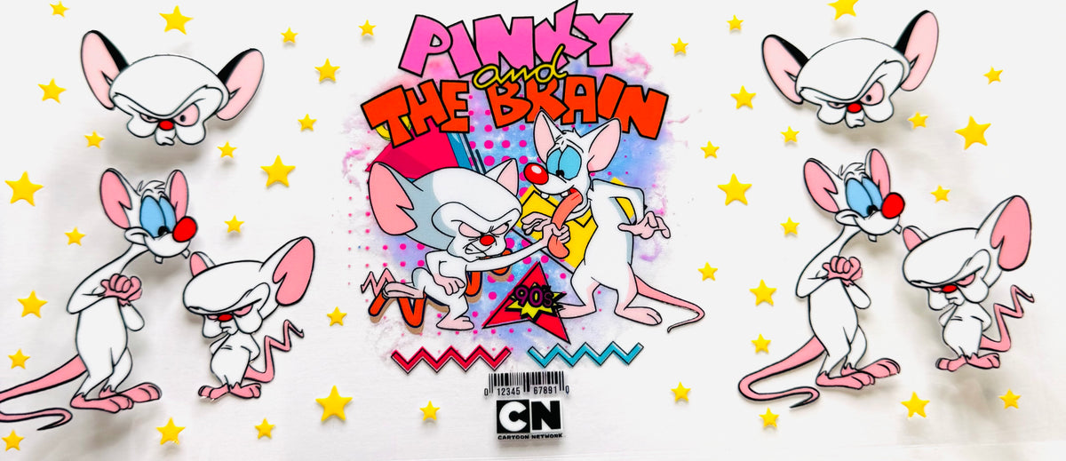 Pinky