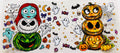 NBC Pumpkins