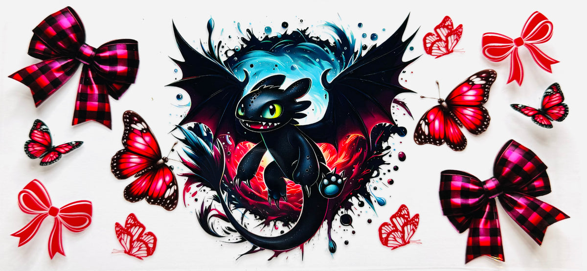 Toothless