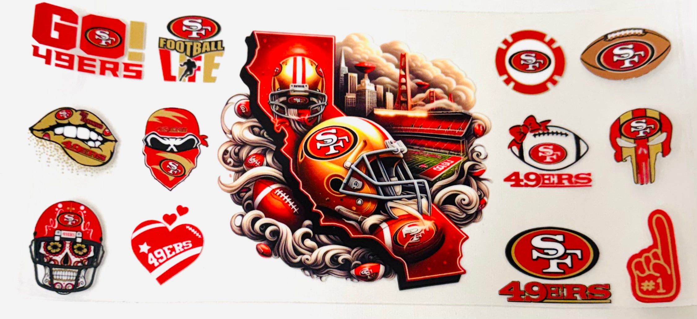 49ers