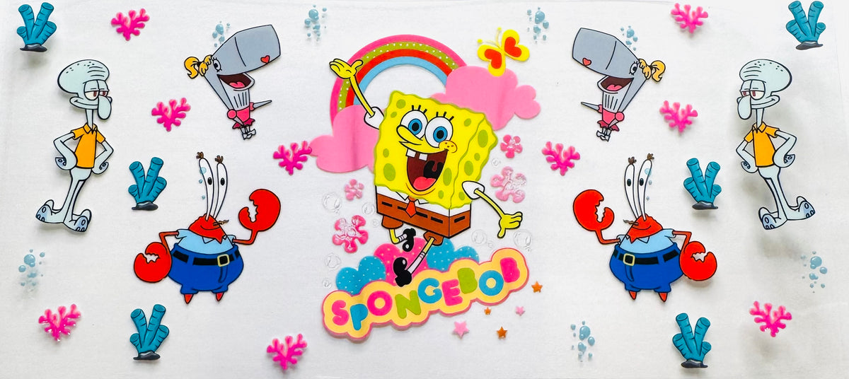 SpongeBob