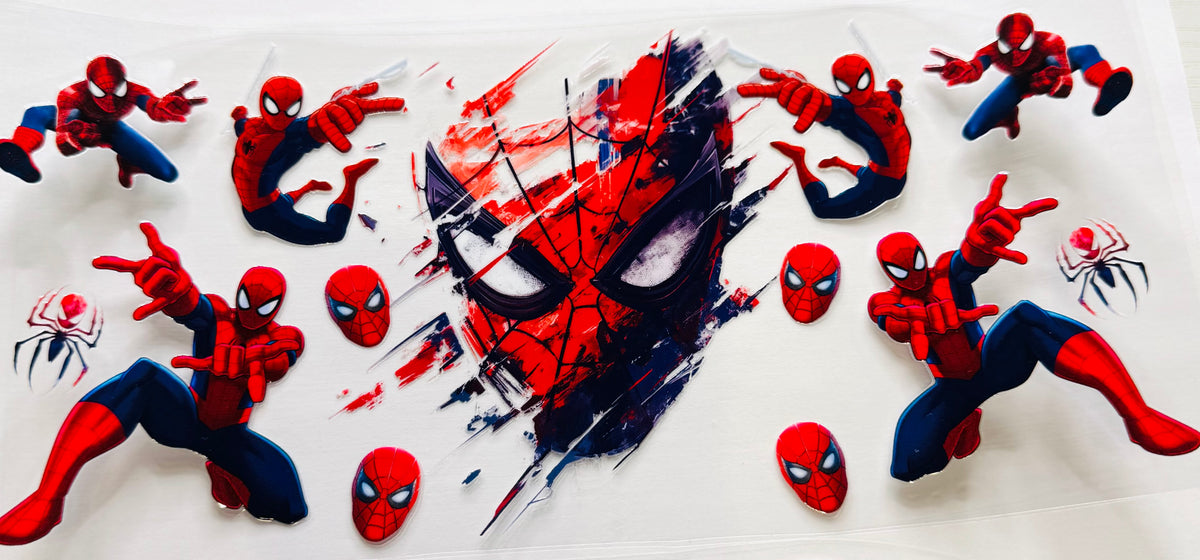 Spiderman