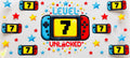Level 7