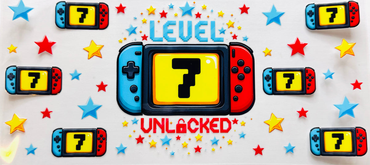 Level 7