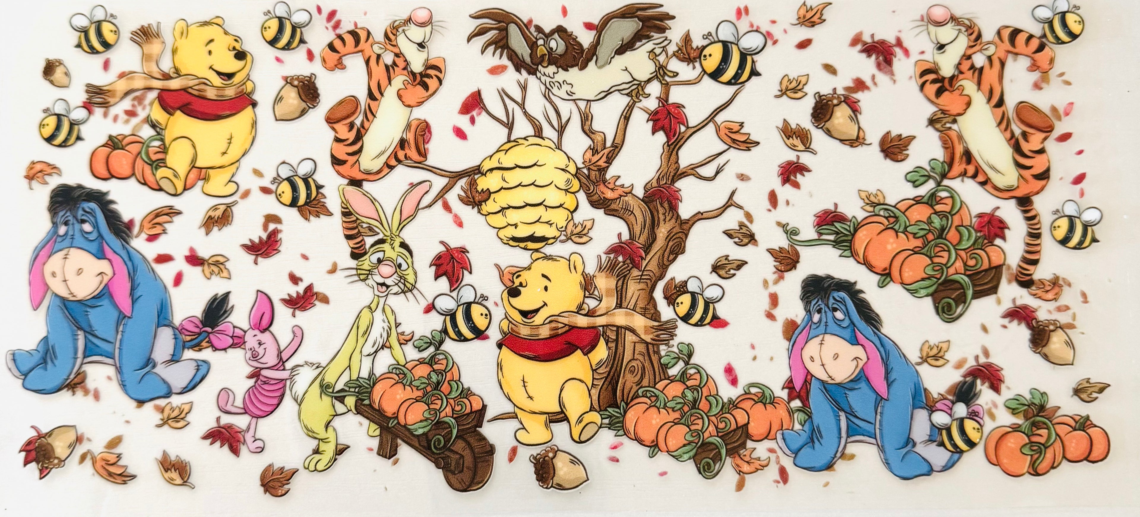 Pooh & Friends (2)