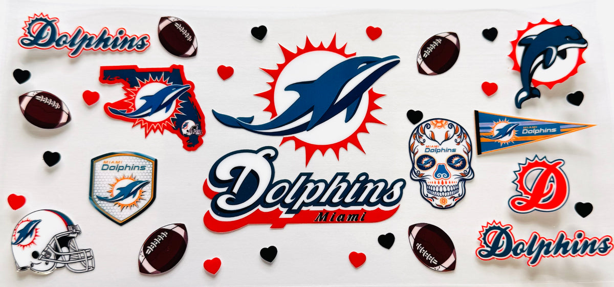Dolphins