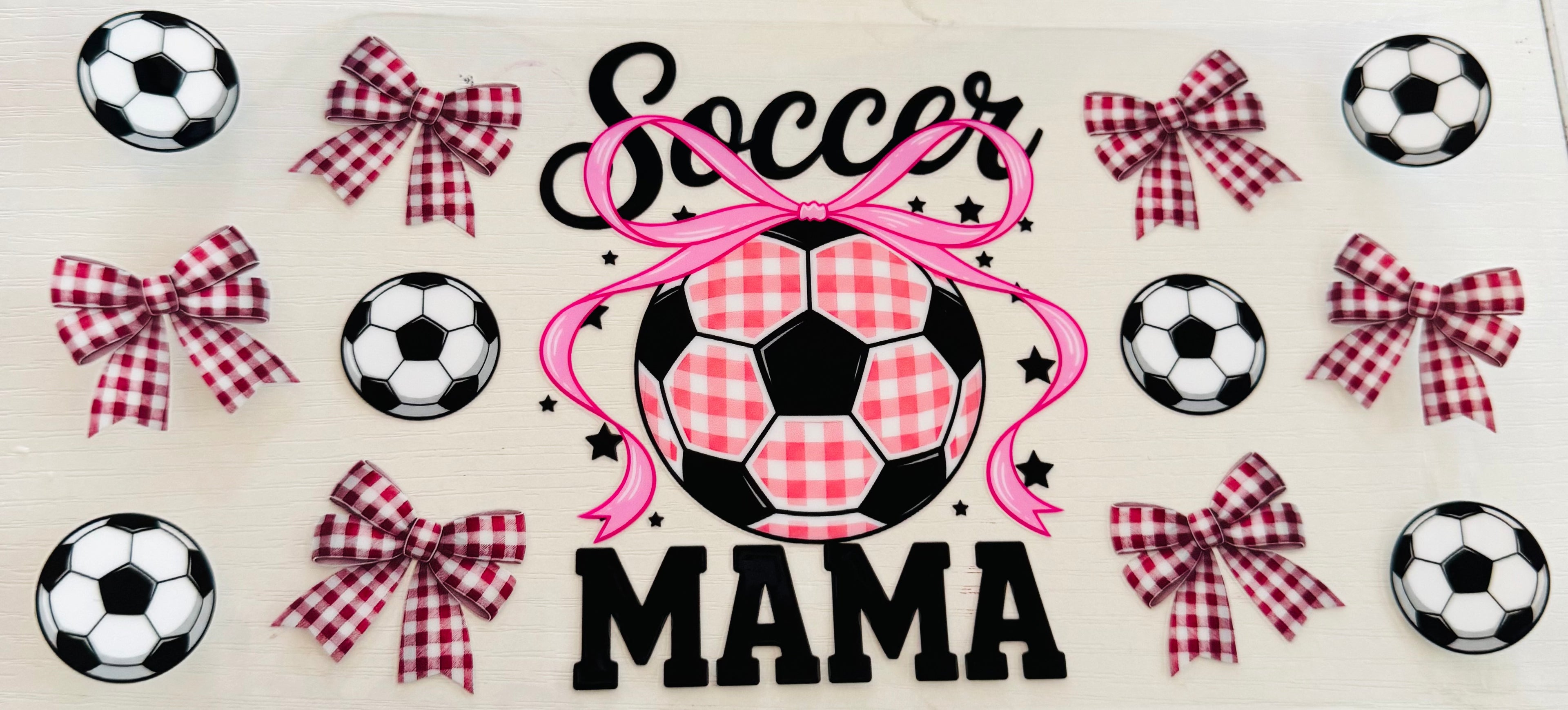 Soccer Mama