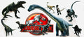 Jurassic Park