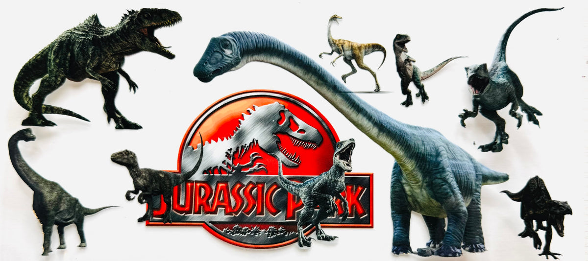 Jurassic Park