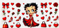 Betty Boop