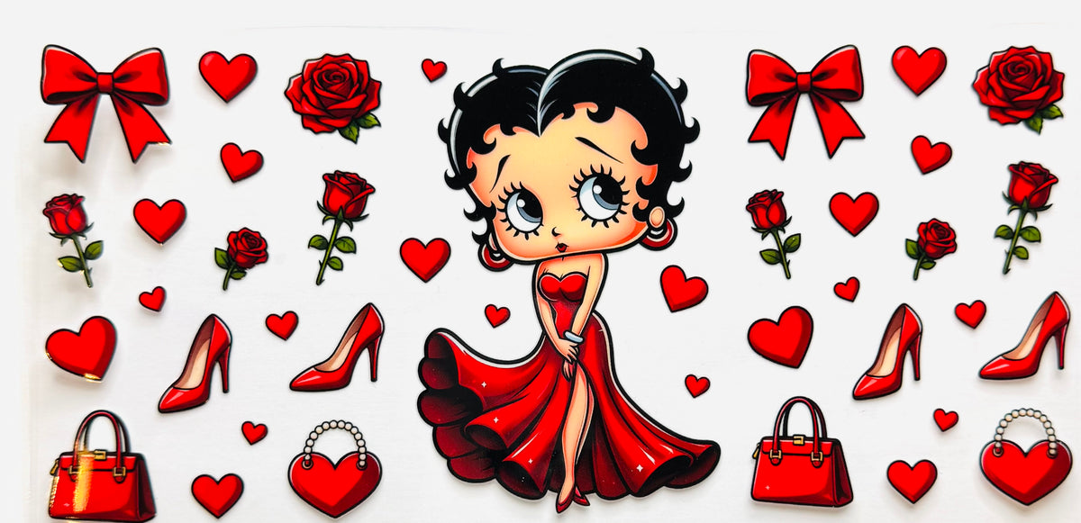 Betty Boop