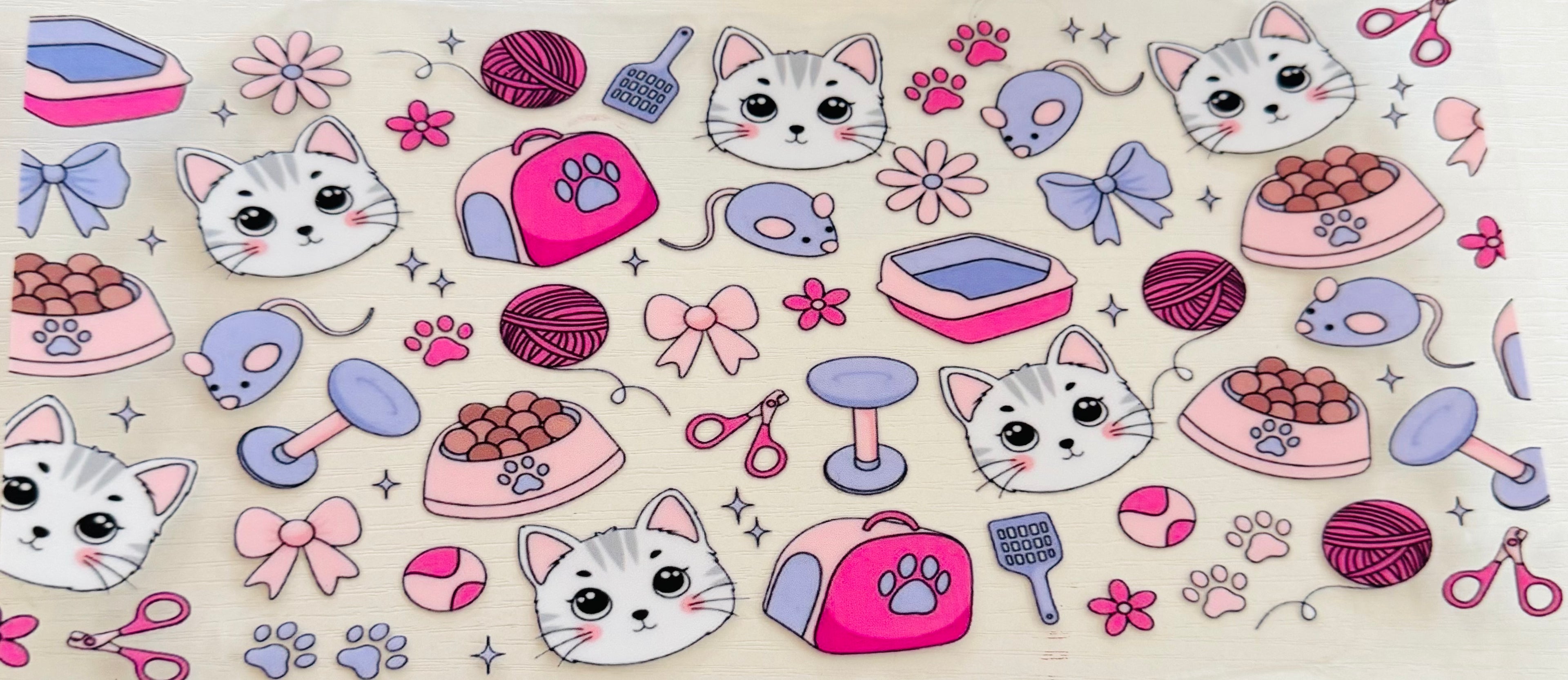 Cats