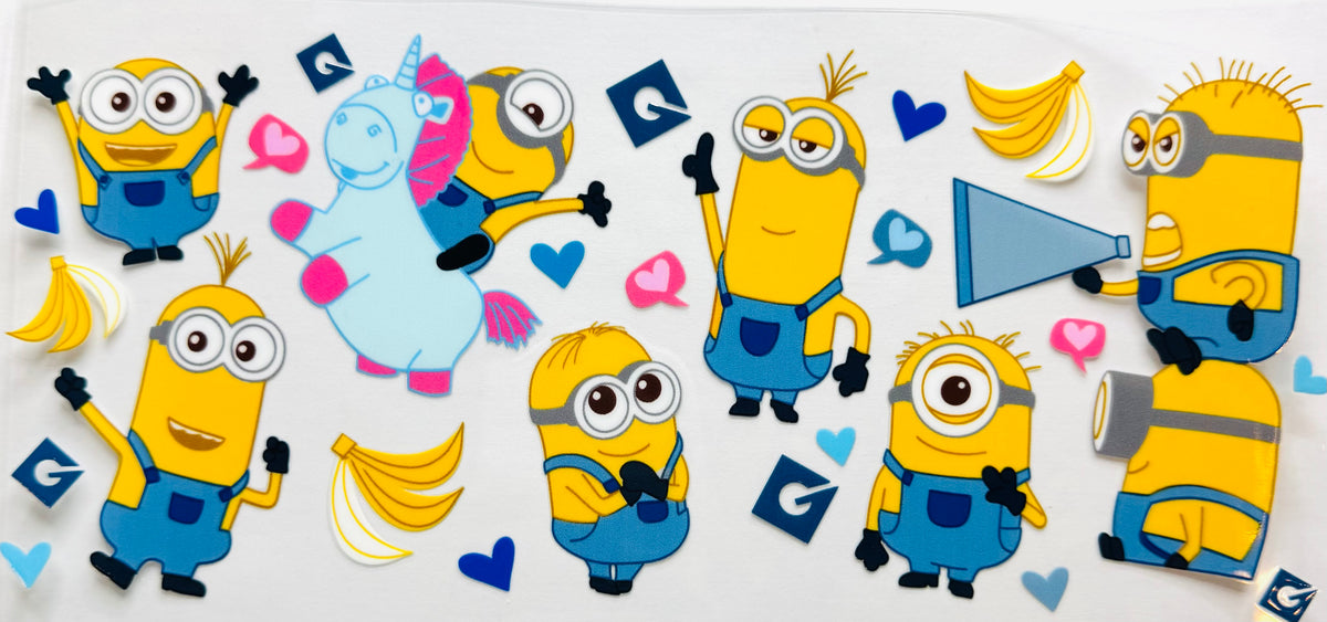 Minions