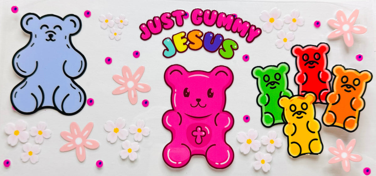 Jesus