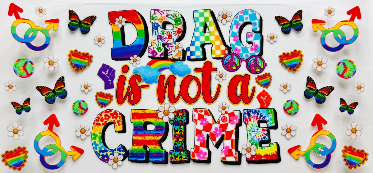 Drag