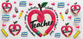 Teacher