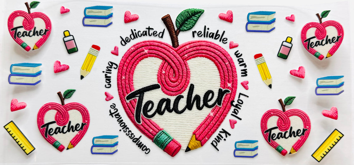 Teacher
