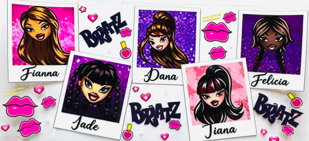 Bratz
