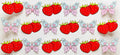 Strawberries & Butterflies