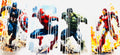 Marvel