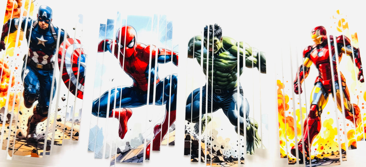 Marvel