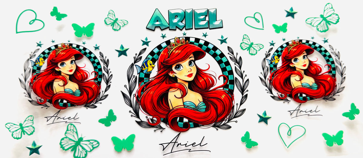 Ariel
