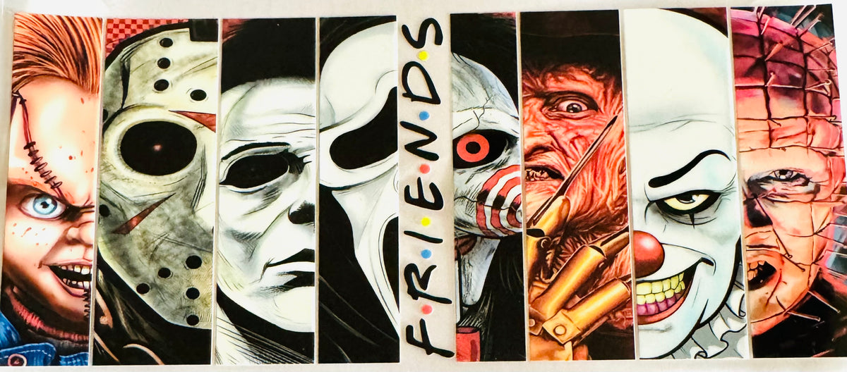 Friends