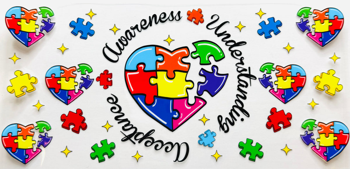 Autism Awareness