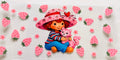 Strawberry Shortcake