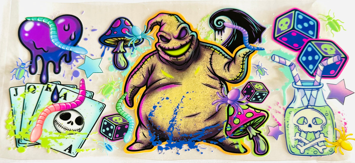 Oogie Boogie (2)