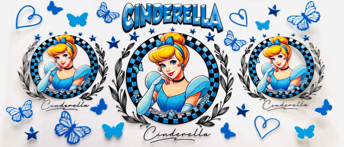 Cinderella