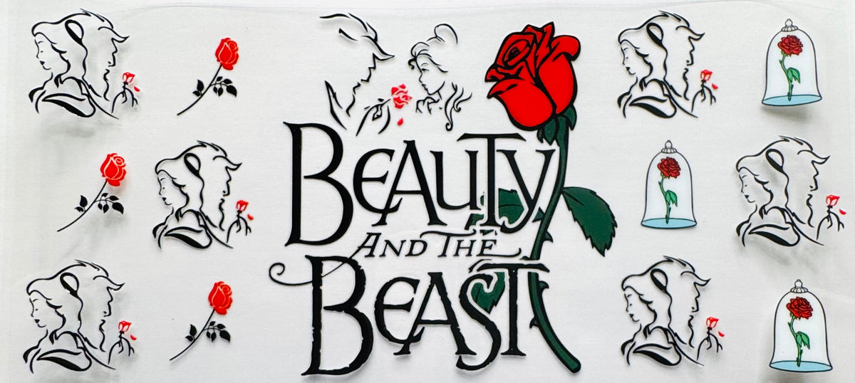 Beauty & The Beast