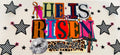 He is Risen