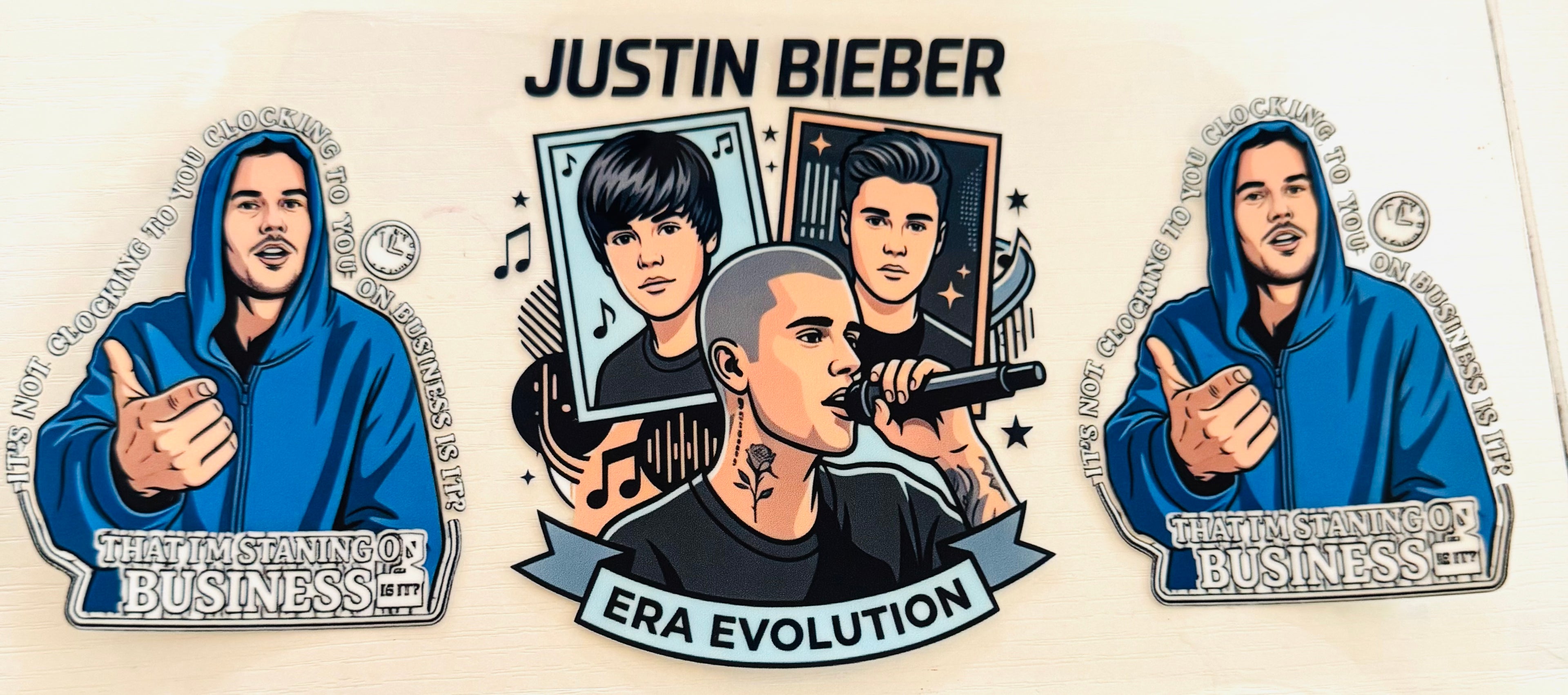 Justin Bieber (2)